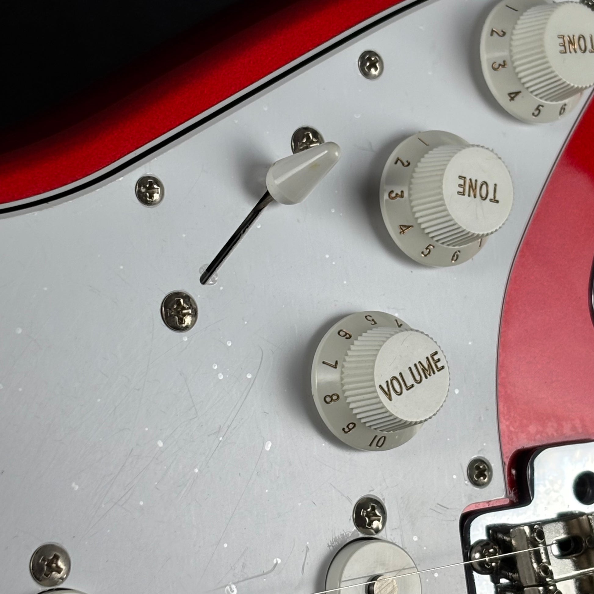 CoolZ Japan ZST-1R Stratocaster