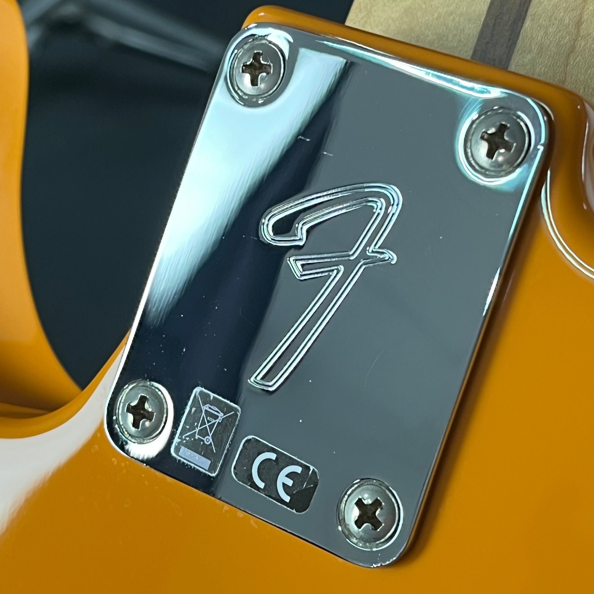 Fender Player Telecaster MN CAPRI 2021