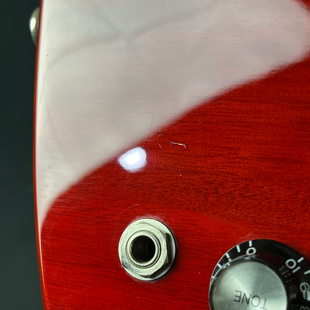 Blitz by Aria Pro II SG