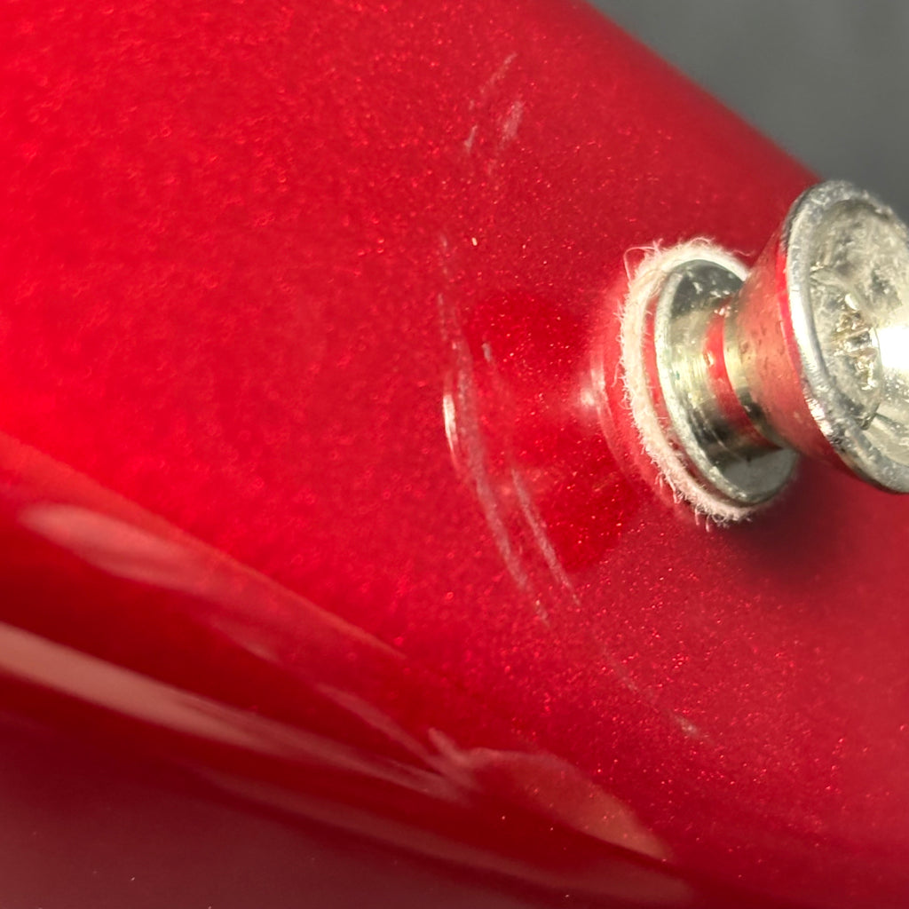 CoolZ Japan ZST-1R Stratocaster