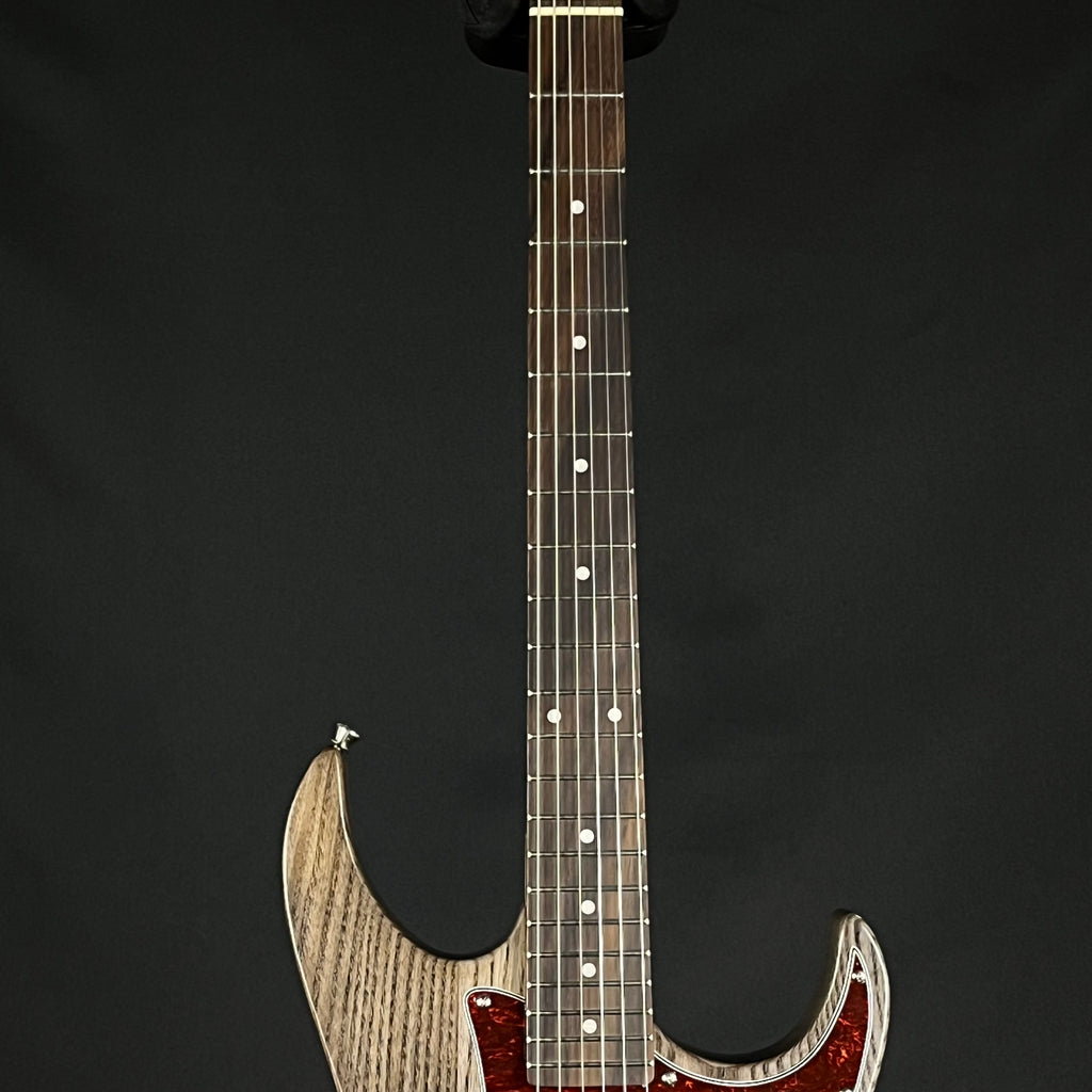 Bacchus YSM-500R ASH