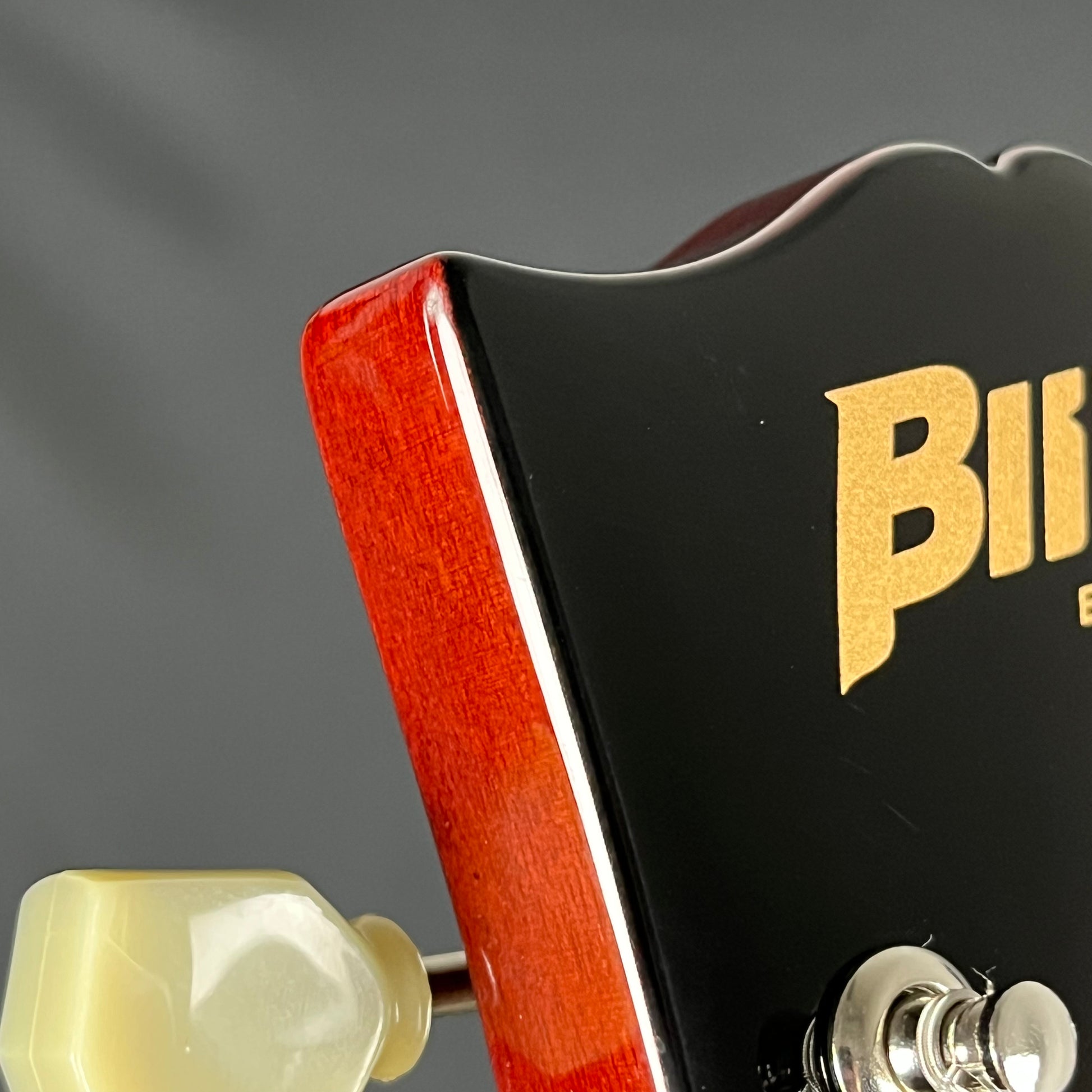 Blitz by Aria Pro II Leopard