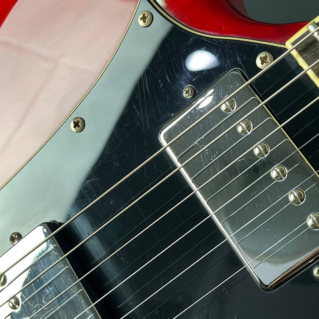 Blitz by Aria Pro II SG
