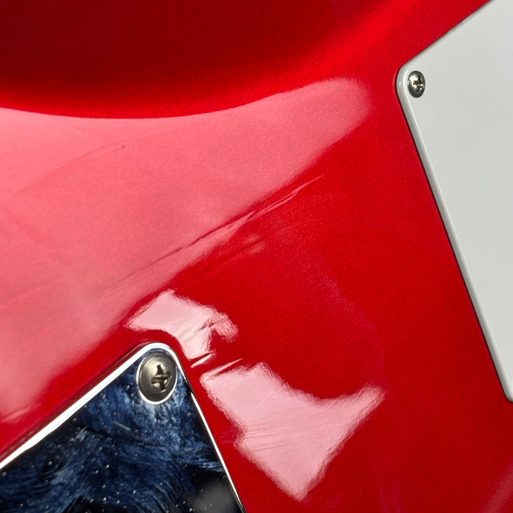 CoolZ Japan ZST-1R Stratocaster