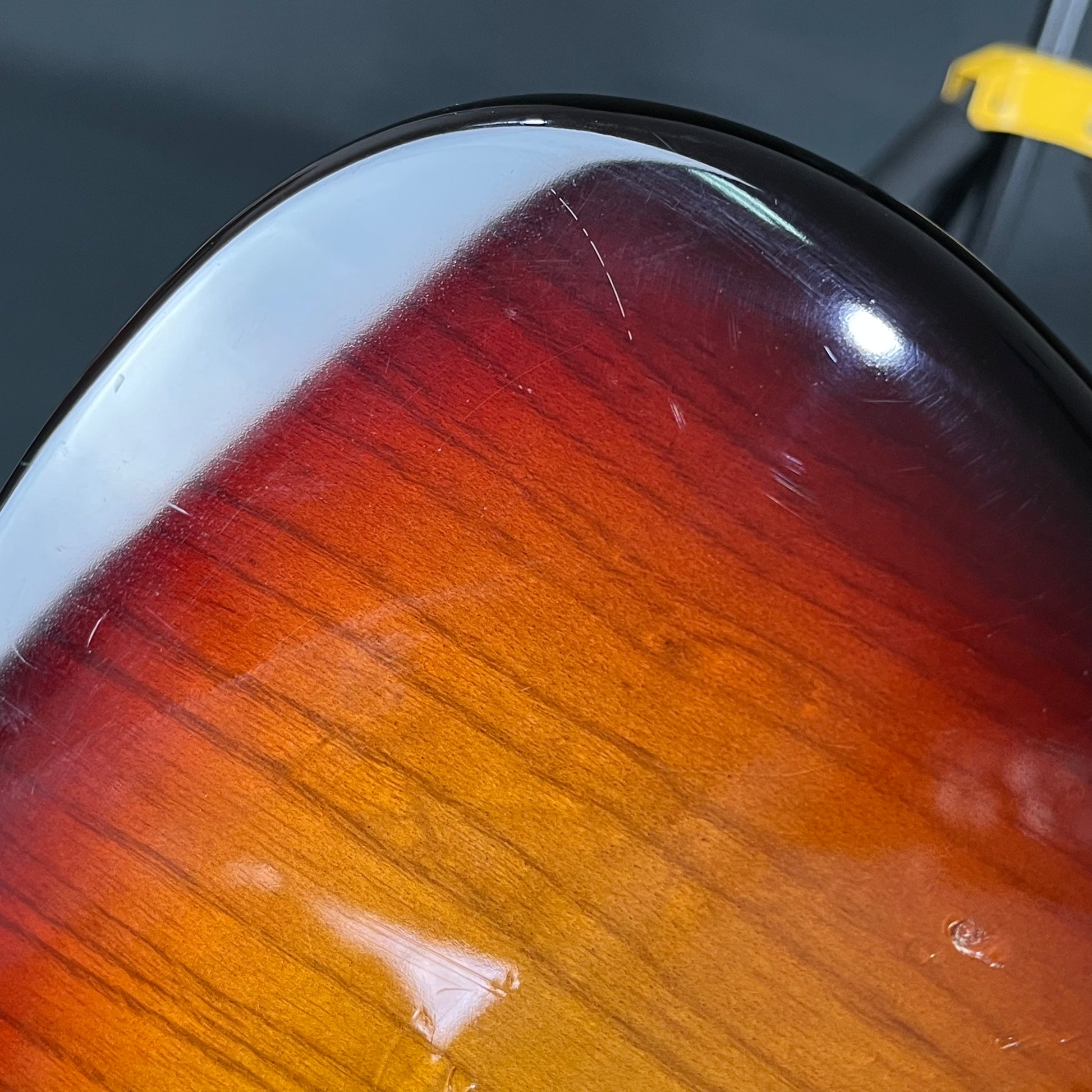 Bacchus Japan 2 Surf MOD