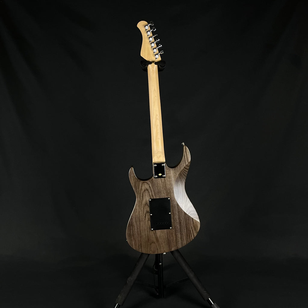 Bacchus YSM-500R ASH