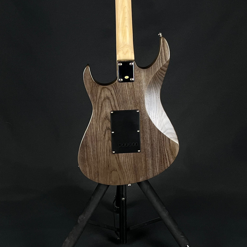 Bacchus YSM-500R ASH