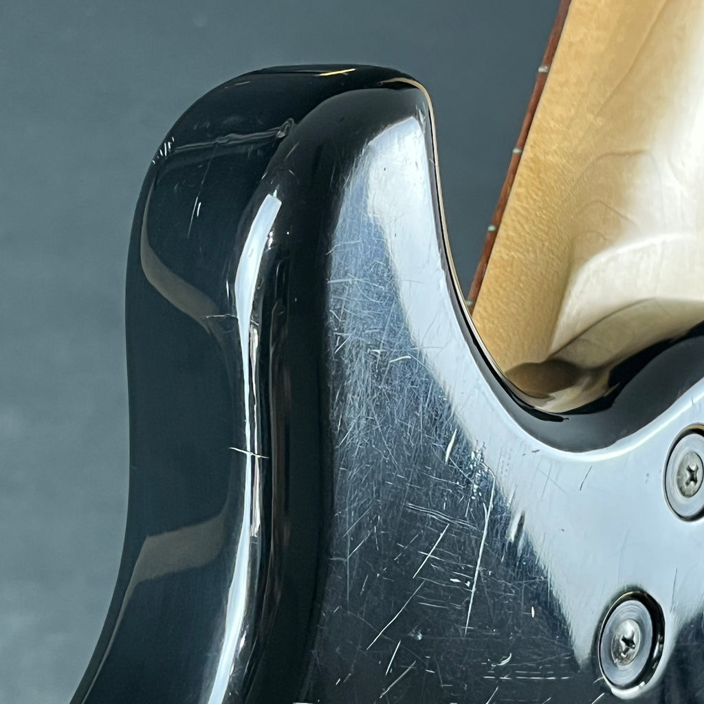 Fernandes FRB Bass
