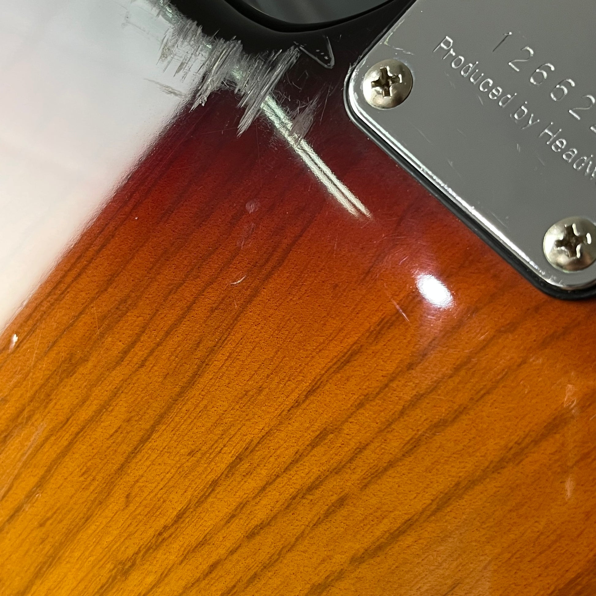 Bacchus Japan 2 Surf MOD