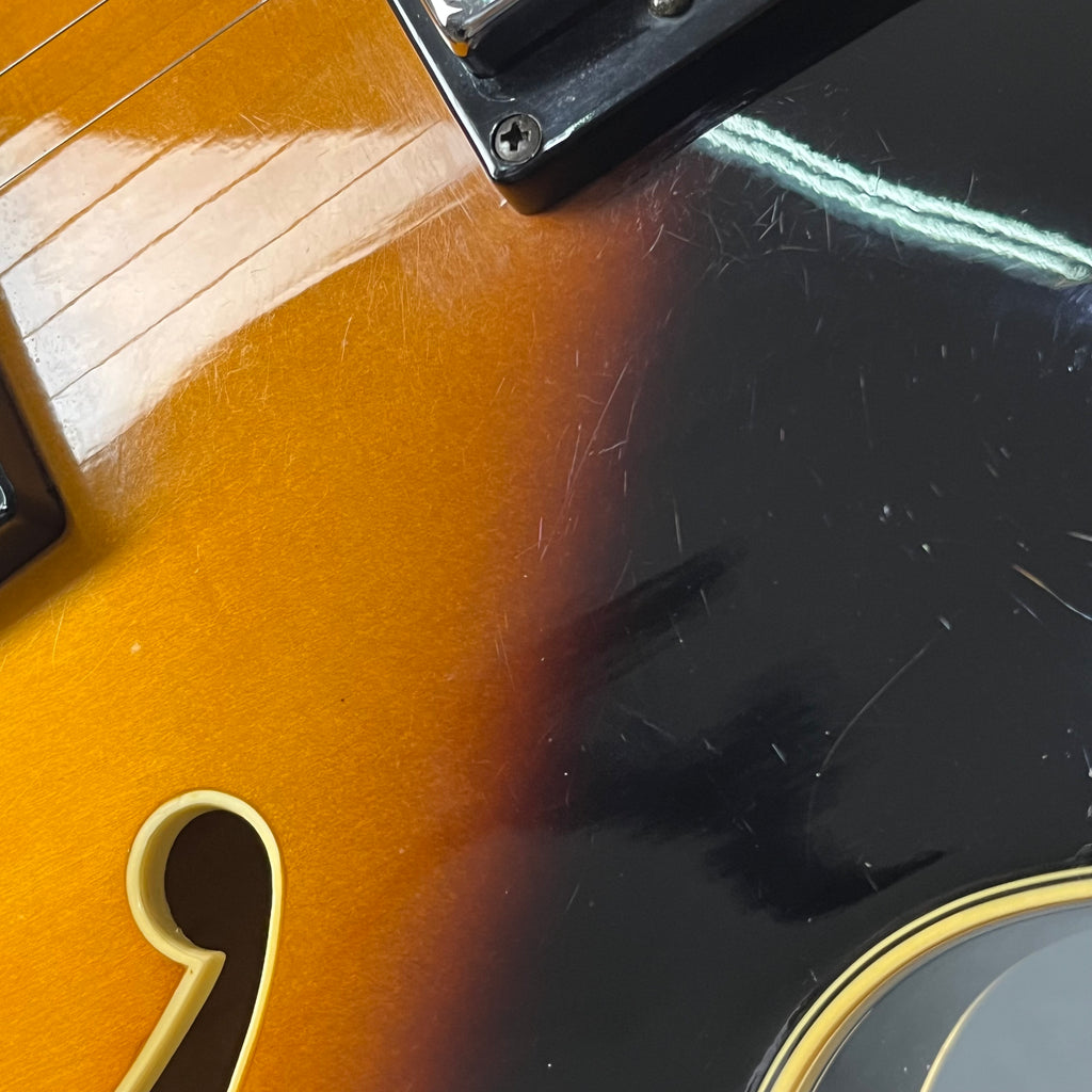 Ibanez AF75-BS