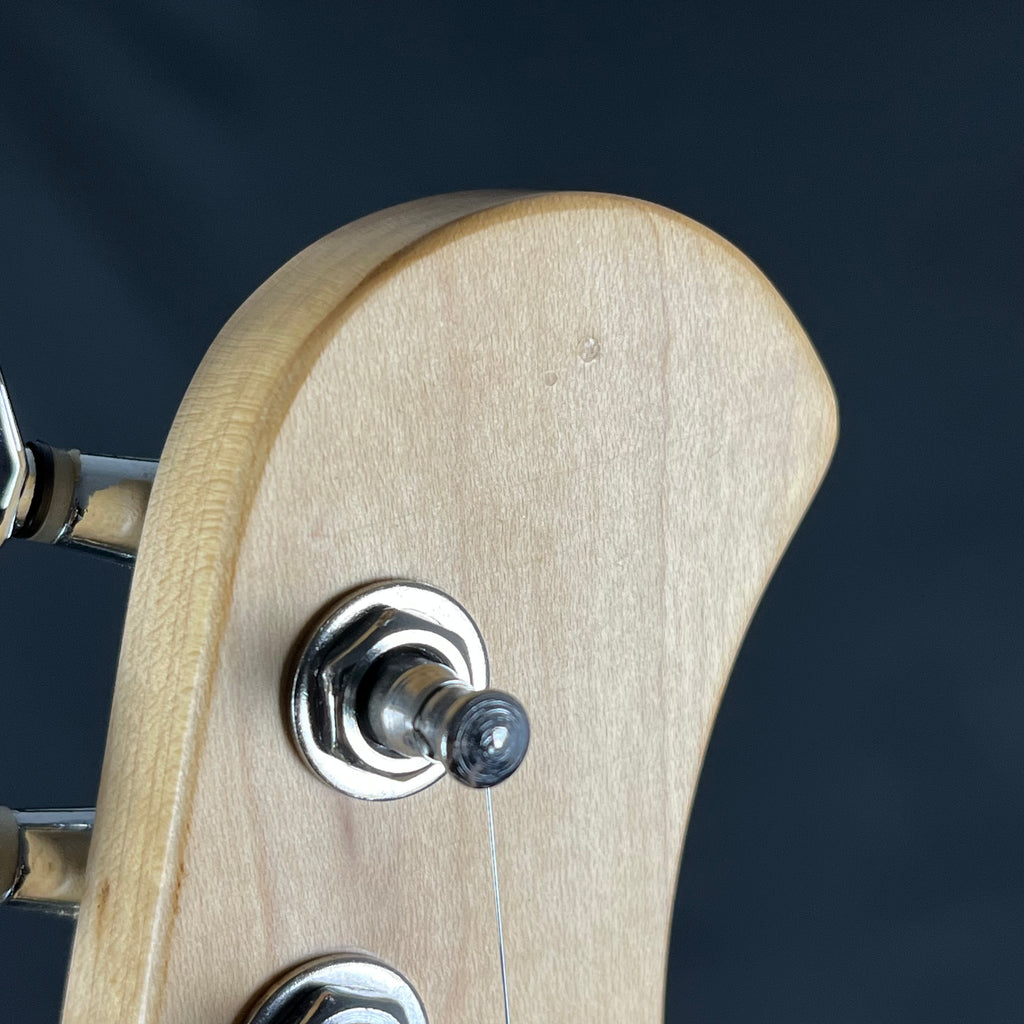 Bacchus YSM-500R ASH