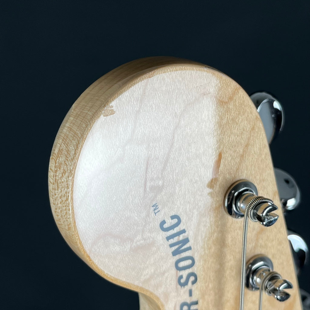 Squier Paranormal Super-Sonic