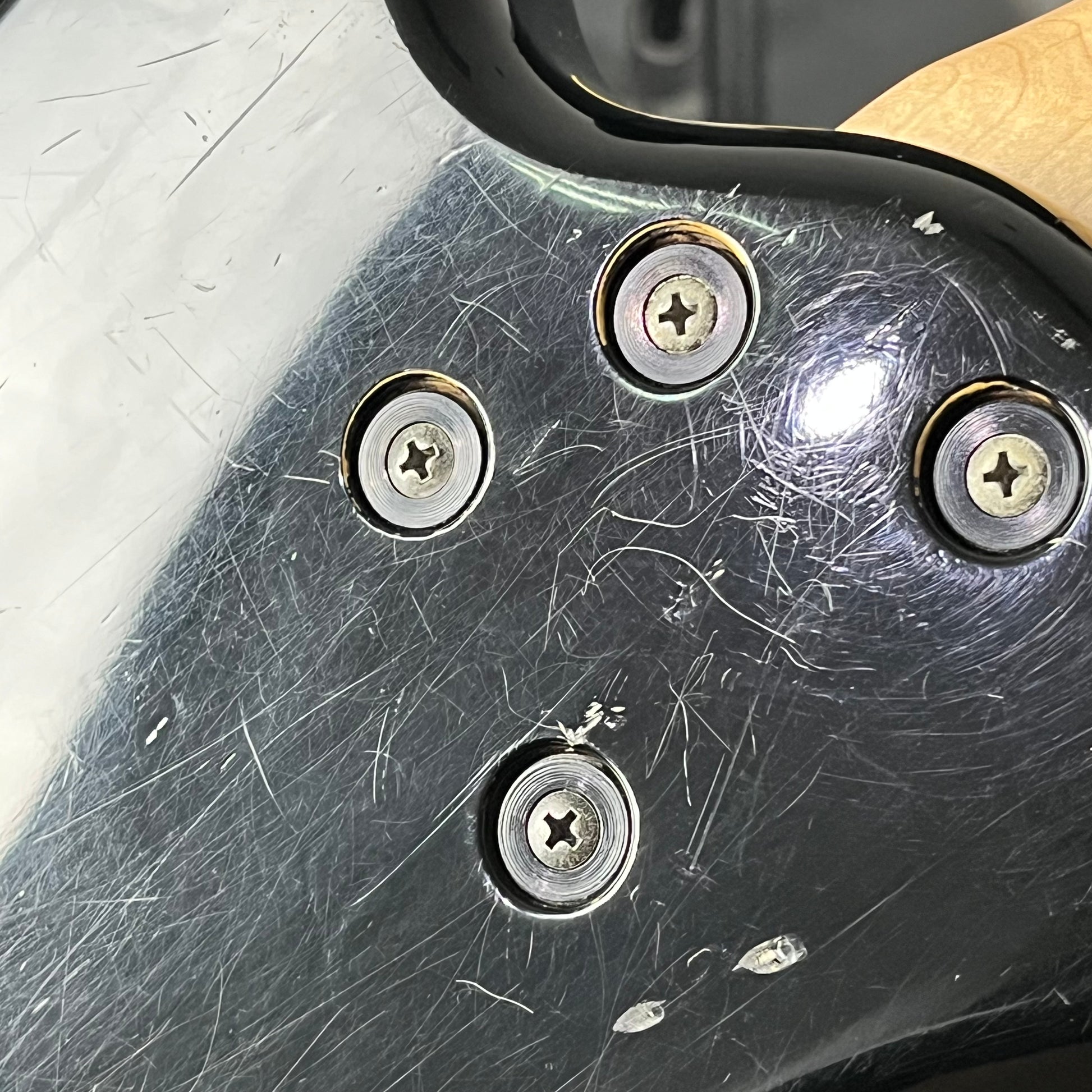 Fernandes FRB Bass