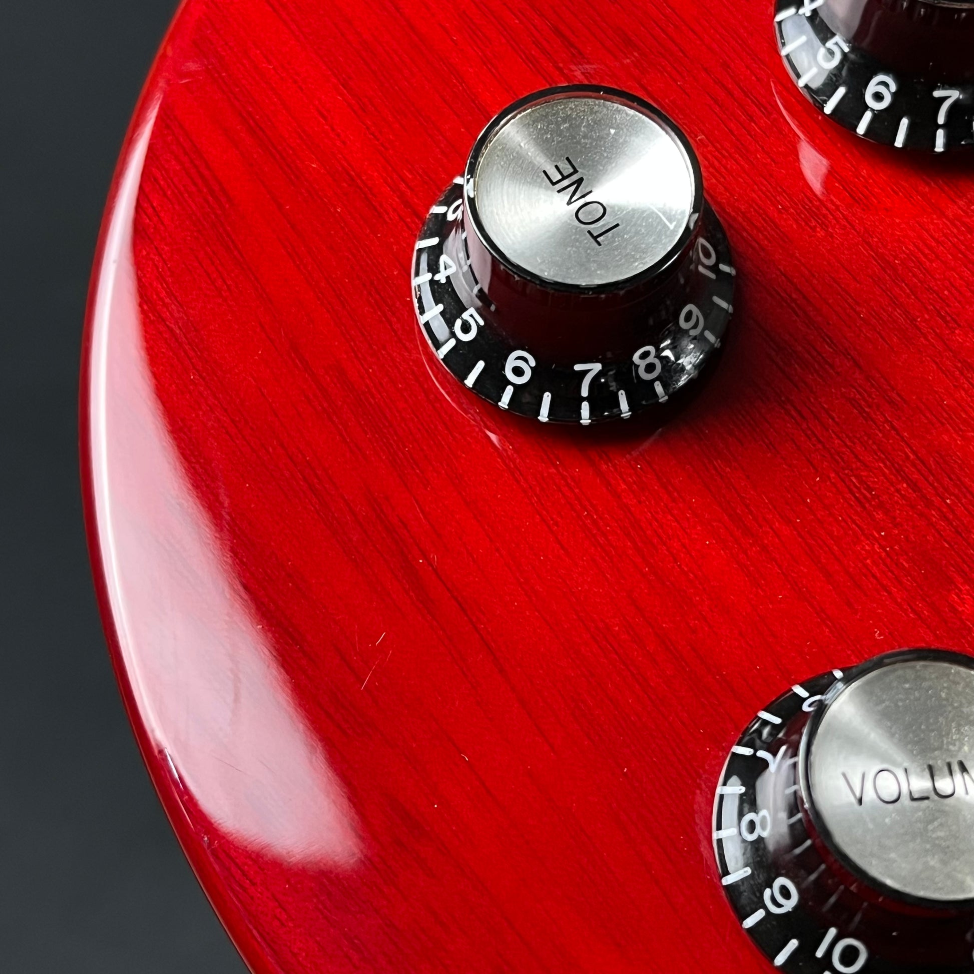Blitz by Aria Pro II SG