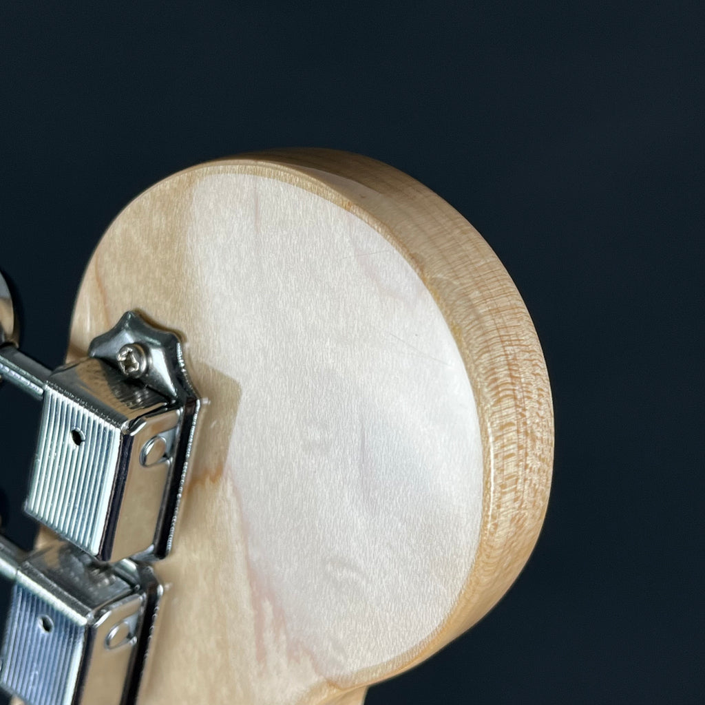 Squier Paranormal Super-Sonic