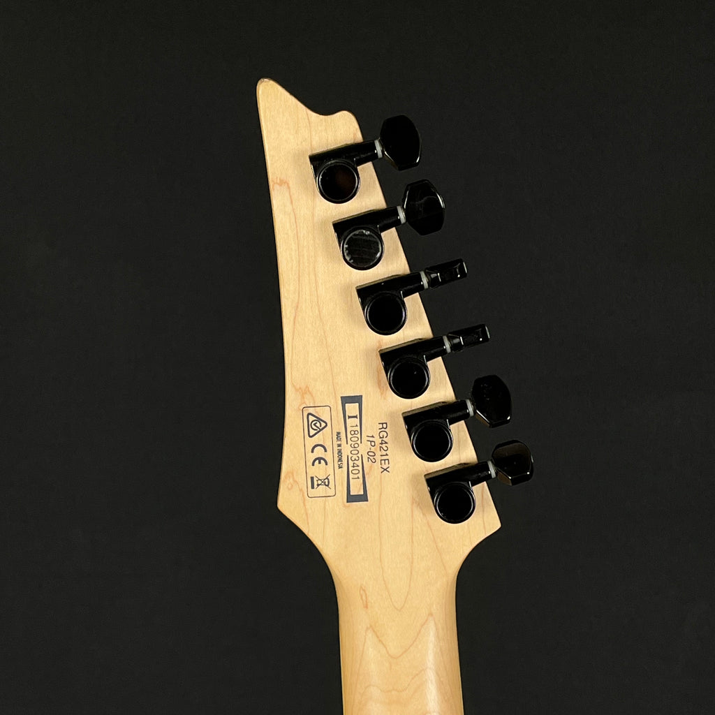 Ibanez RG421EX 2018