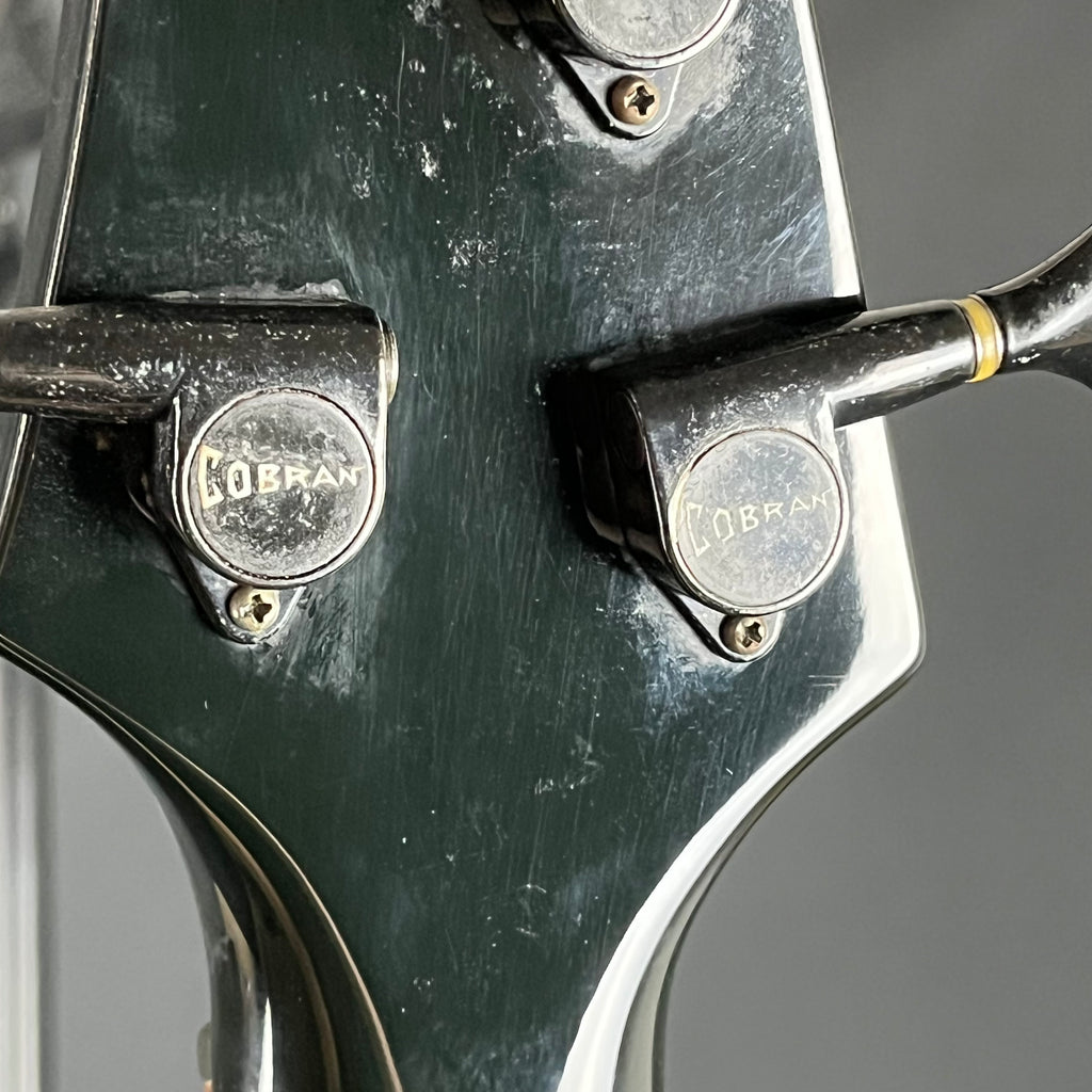 Cobran Japan F-B1 Bass
