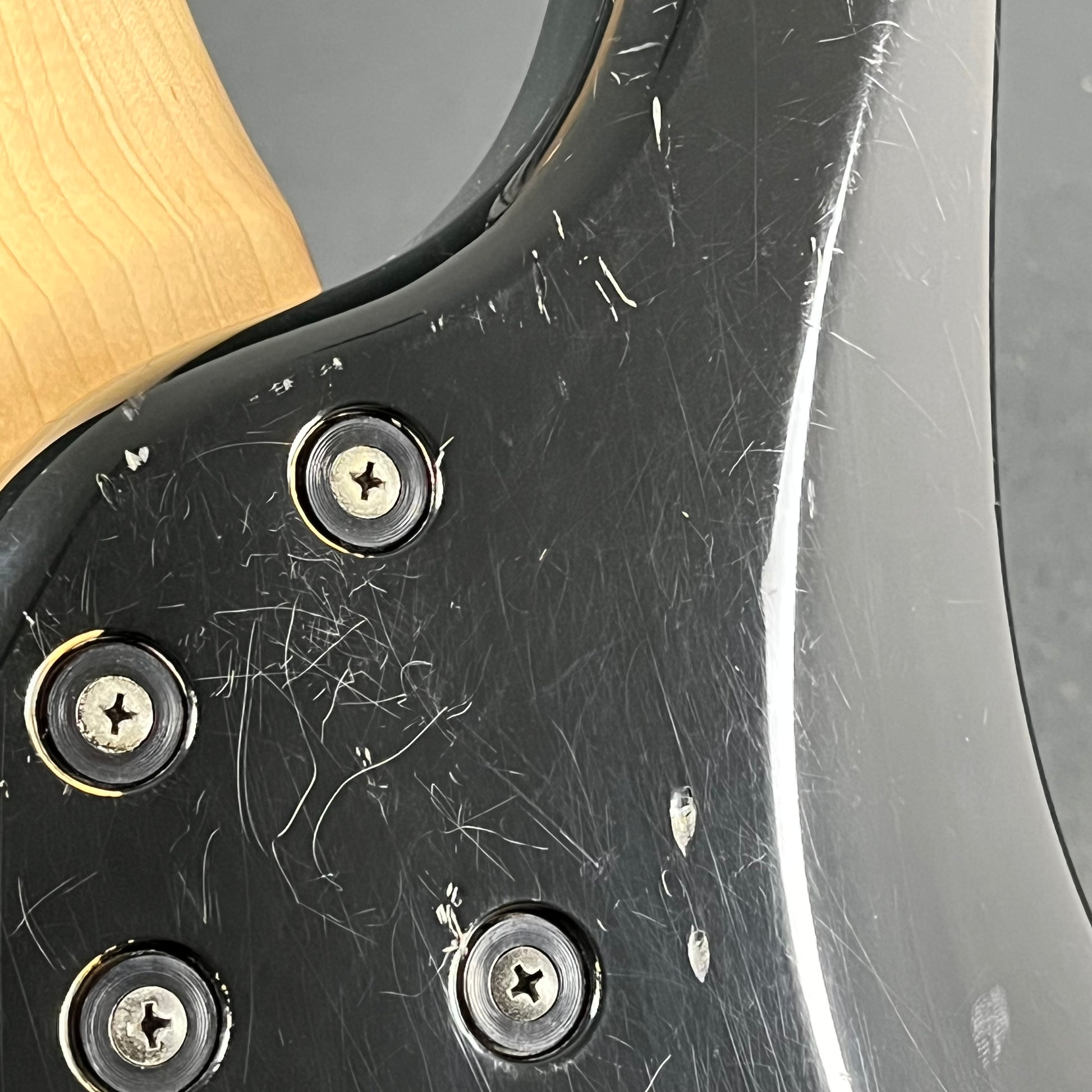 Fernandes FRB Bass