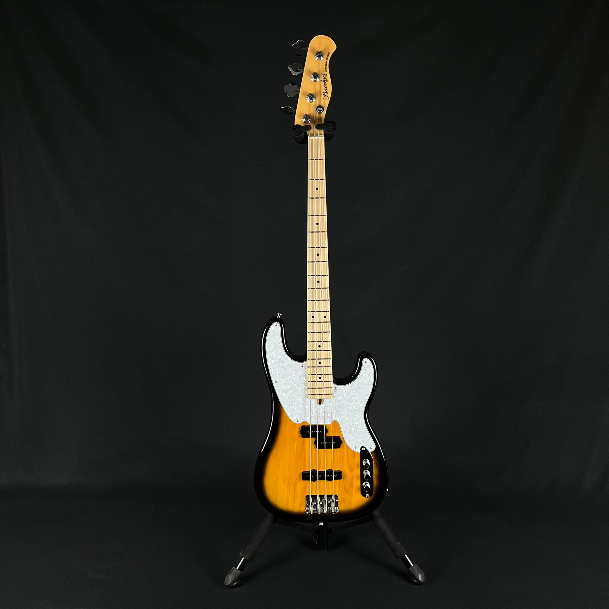 Bacchus BTB-PJ Bass
