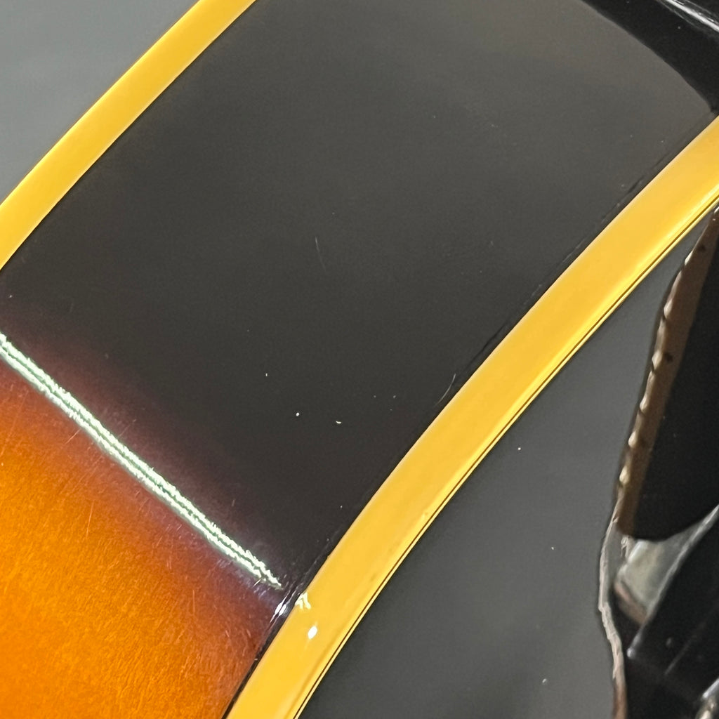 Ibanez AF75-BS