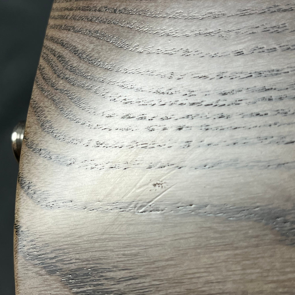 Bacchus YSM-500R ASH