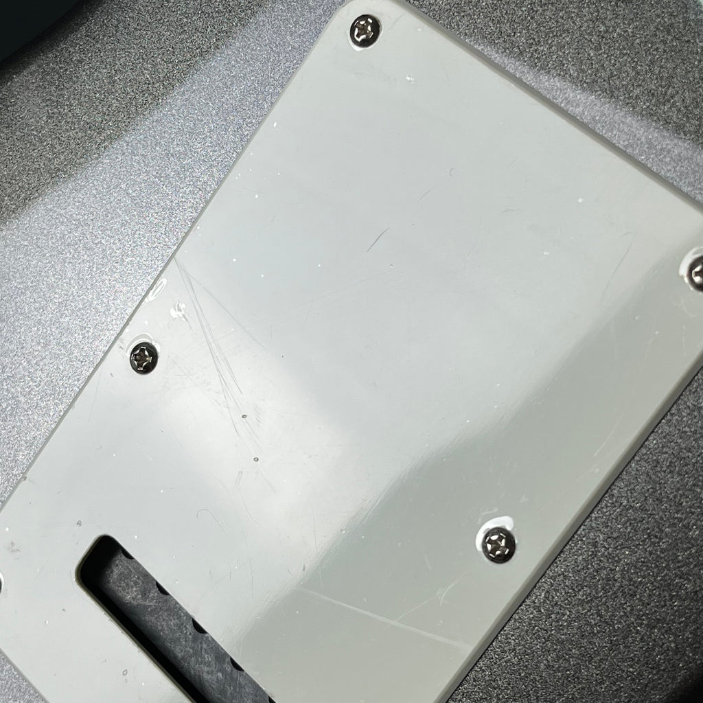 Squier Paranormal Super-Sonic