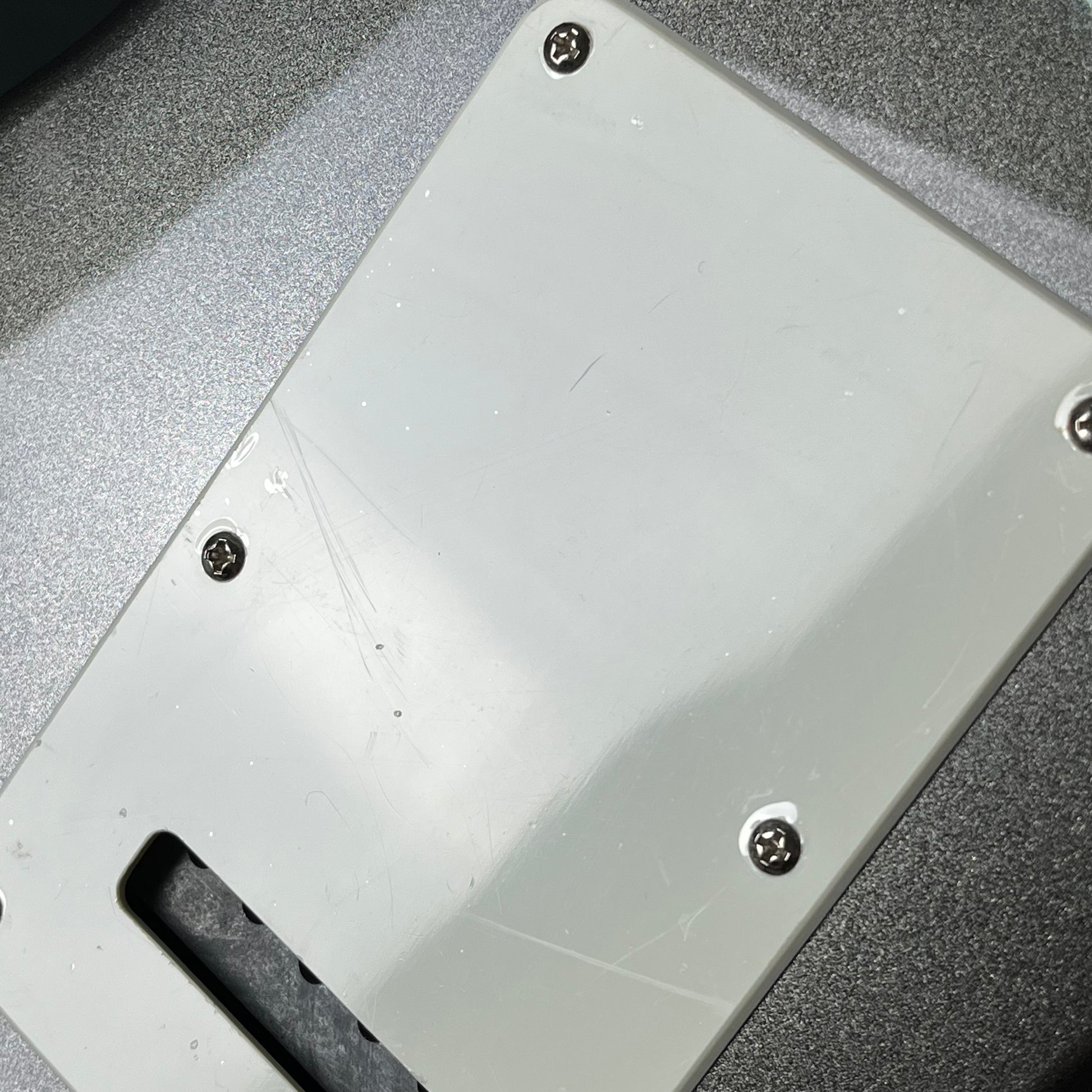 Squier Paranormal Super-Sonic