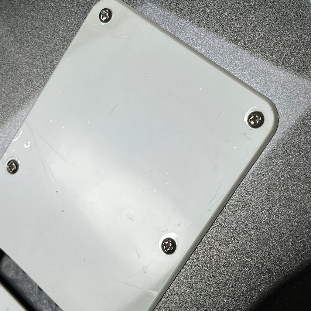 Squier Paranormal Super-Sonic