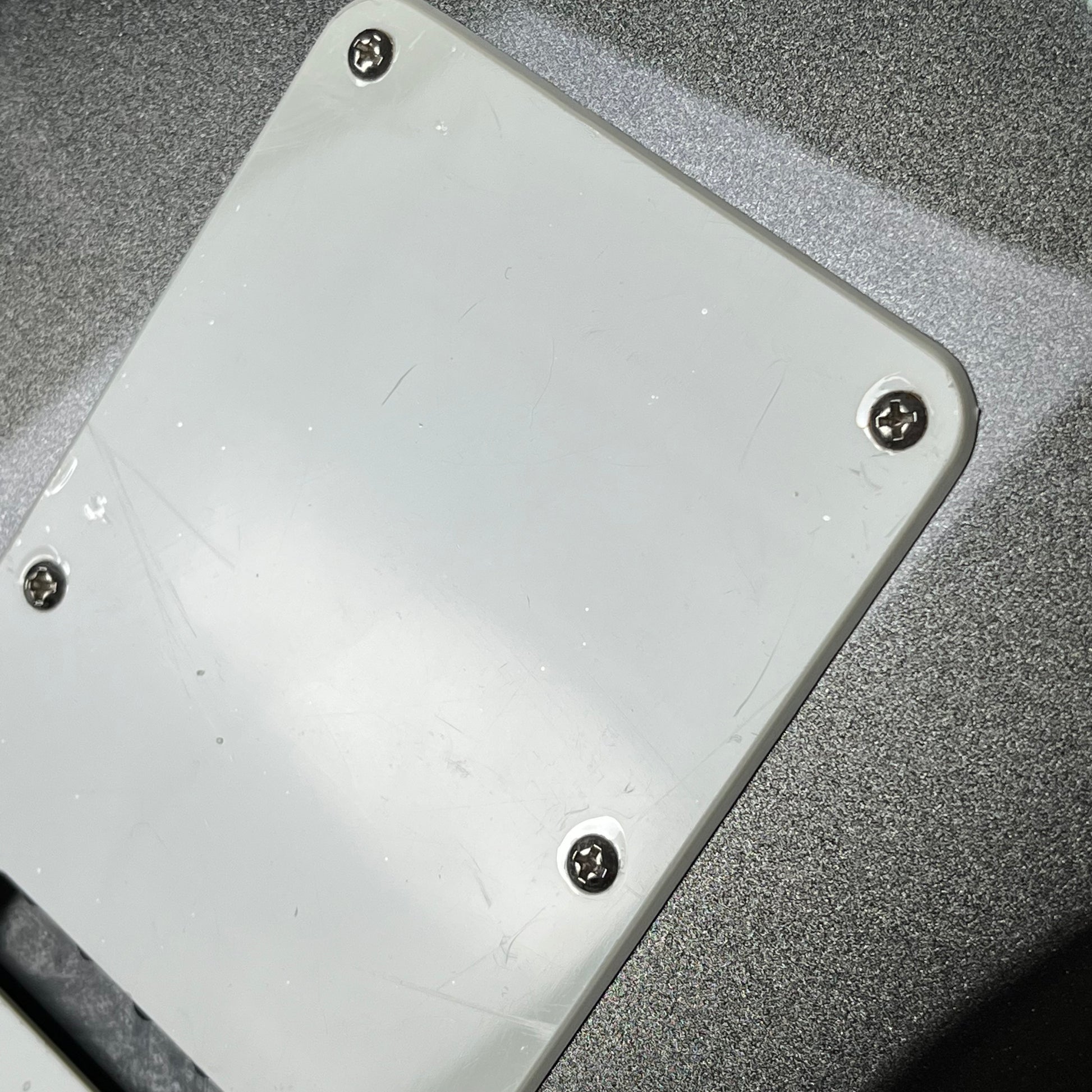 Squier Paranormal Super-Sonic