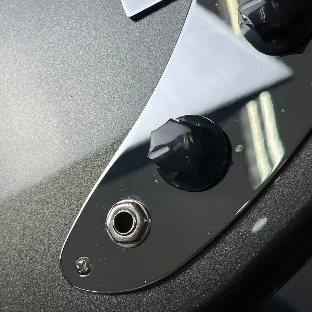 Squier Paranormal Super-Sonic