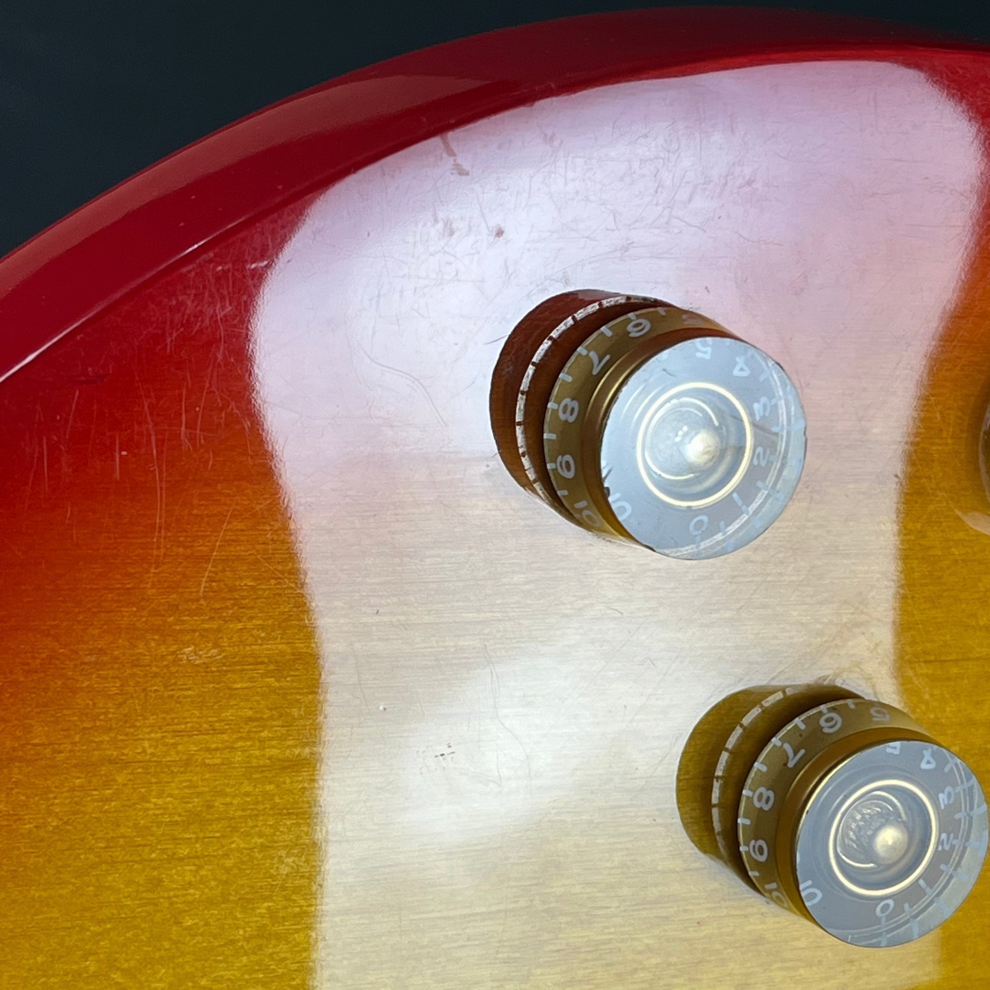 Epiphone Les Paul Studio LT