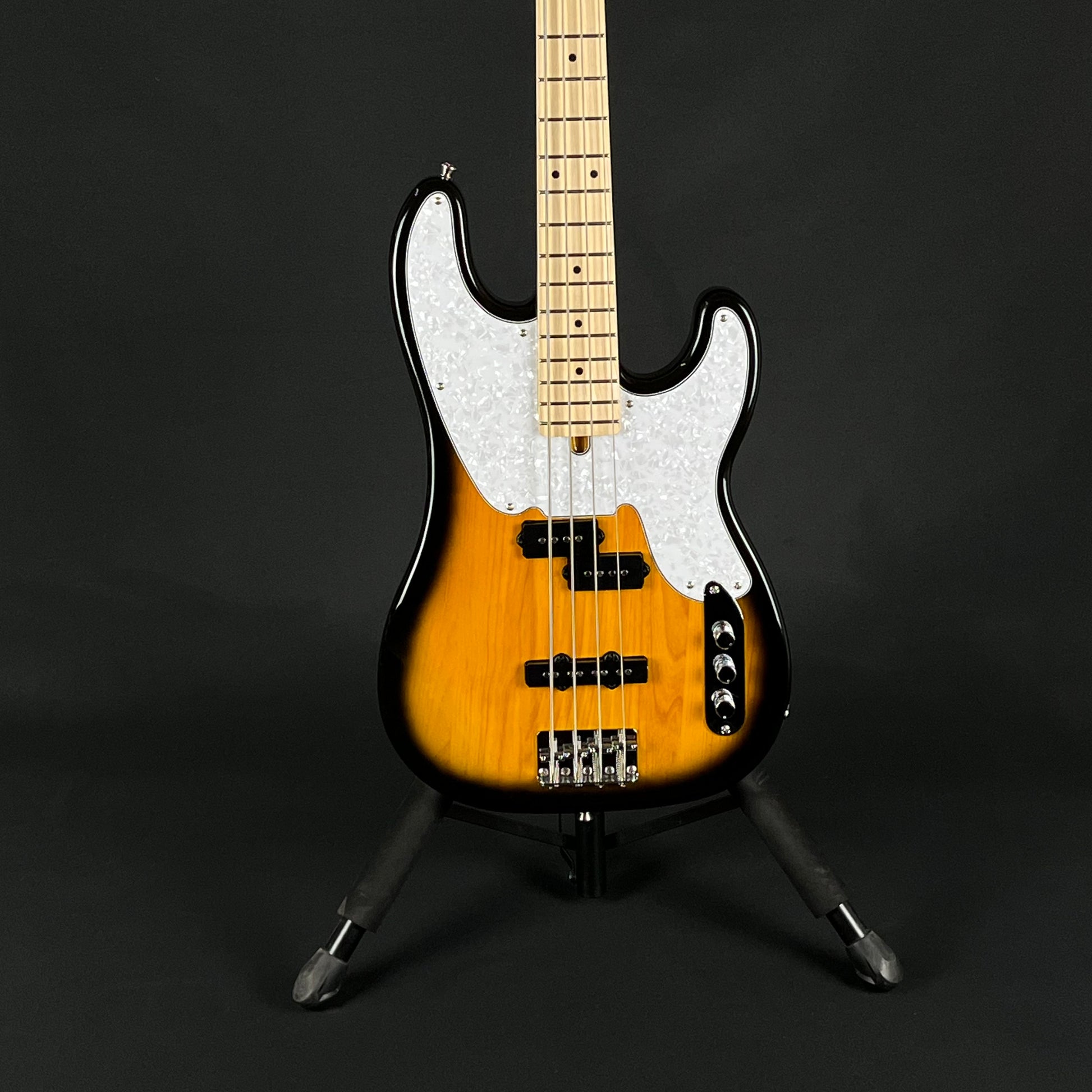 Bacchus BTB-PJ Bass