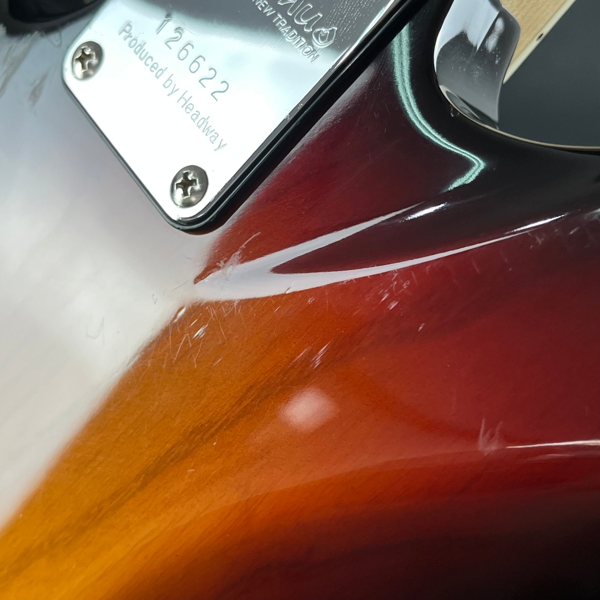 Bacchus Japan 2 Surf MOD