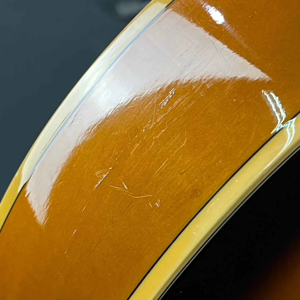 Ibanez AF75-BS