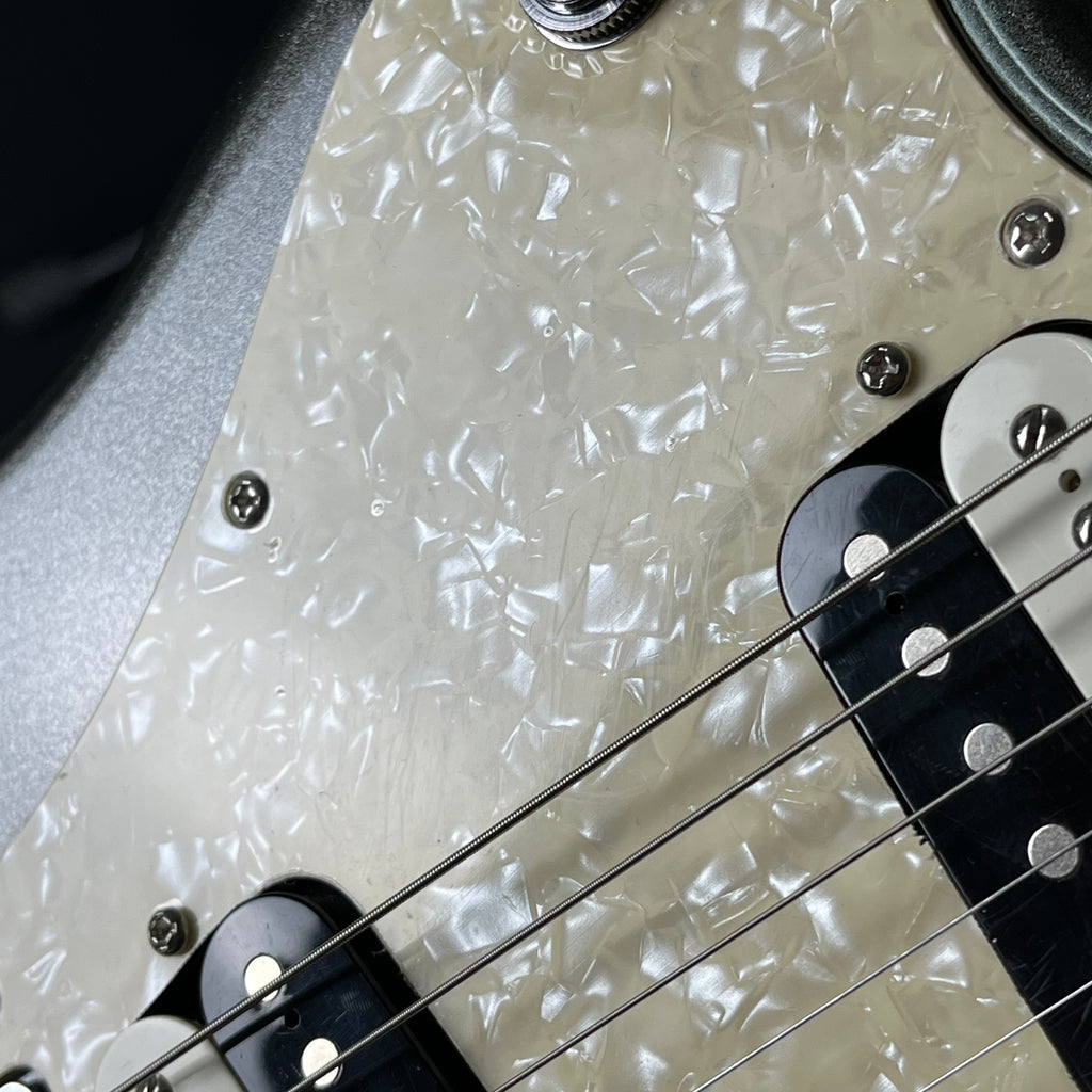 Squier Paranormal Super-Sonic