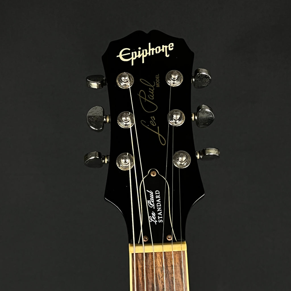 Epiphone Les Paul Standard Plus Top Pro