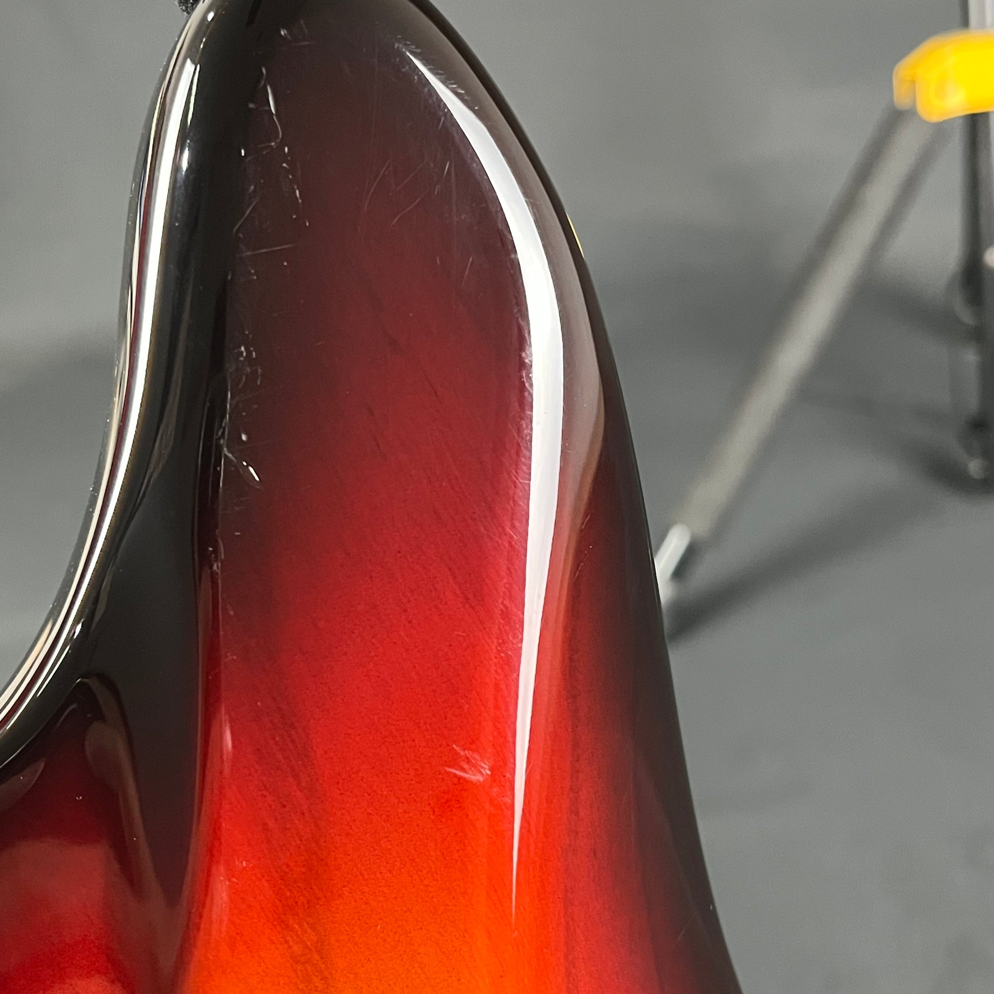 Bacchus Japan 2 Surf MOD