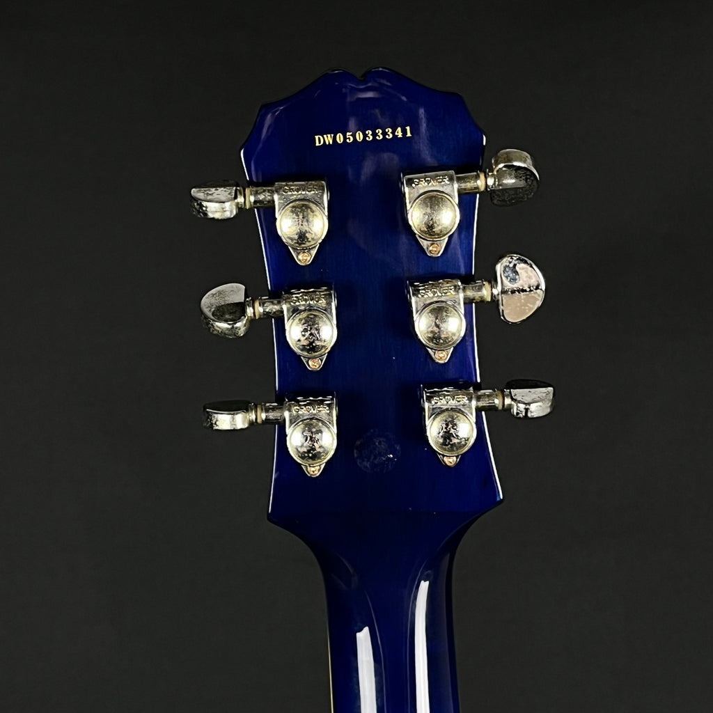 Epiphone Les Paul Standard Plus Top Pro