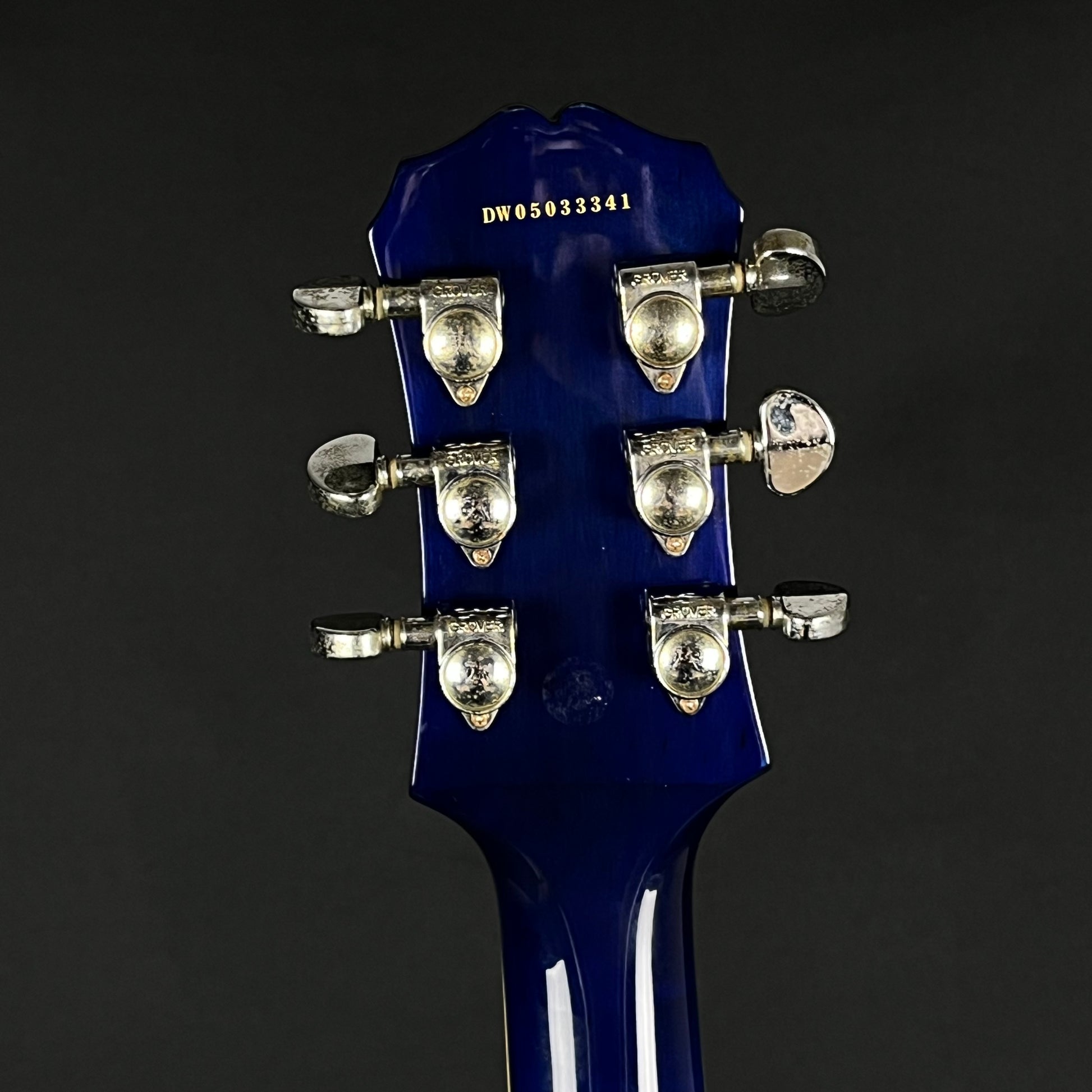 Epiphone Les Paul Standard Plus Top Pro
