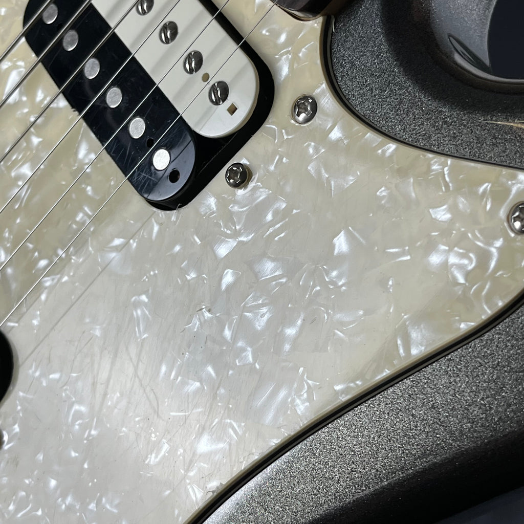 Squier Paranormal Super-Sonic