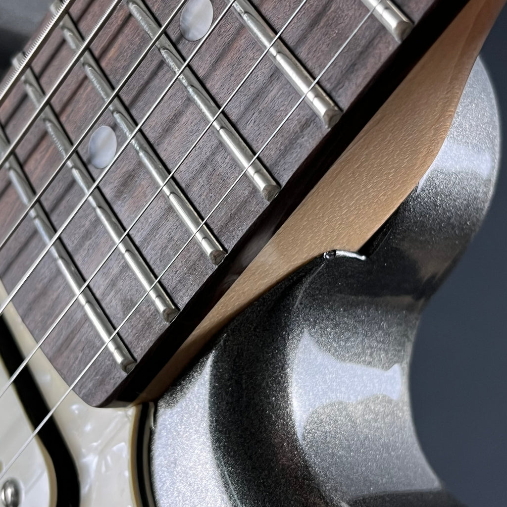 Squier Paranormal Super-Sonic