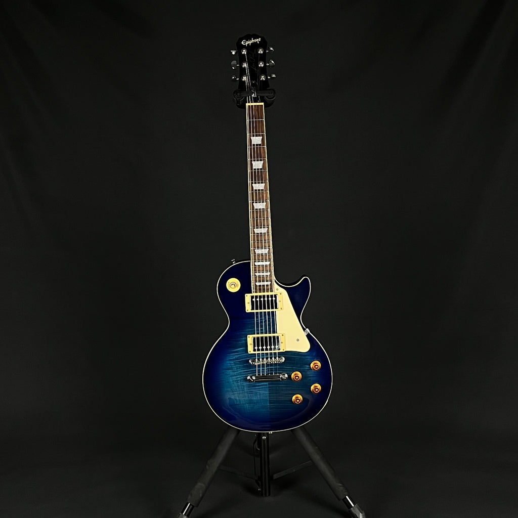 Epiphone Les Paul Standard Plus Top Pro