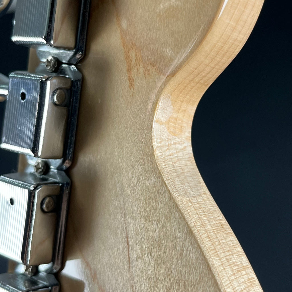 Squier Paranormal Super-Sonic