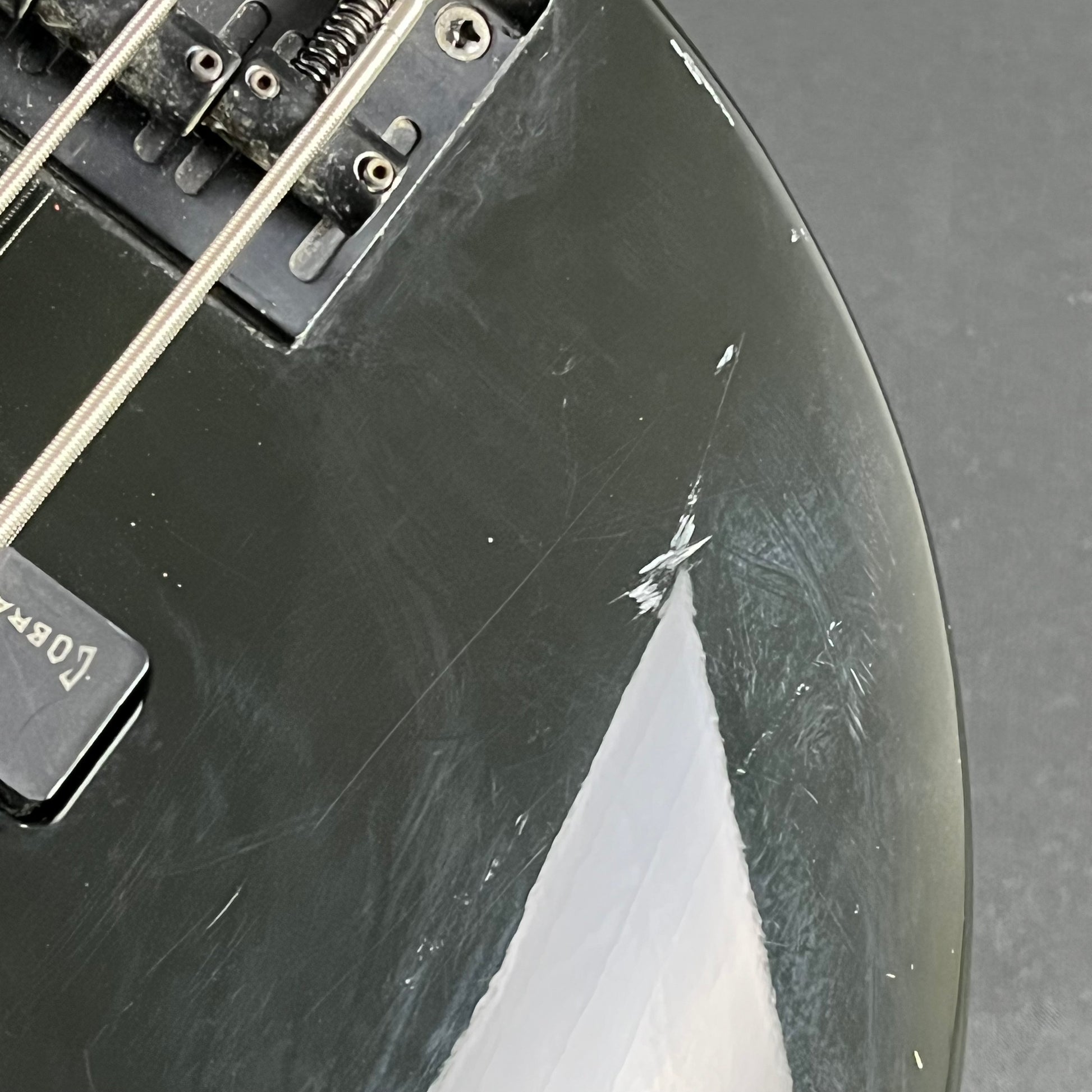 Cobran Japan F-B1 Bass