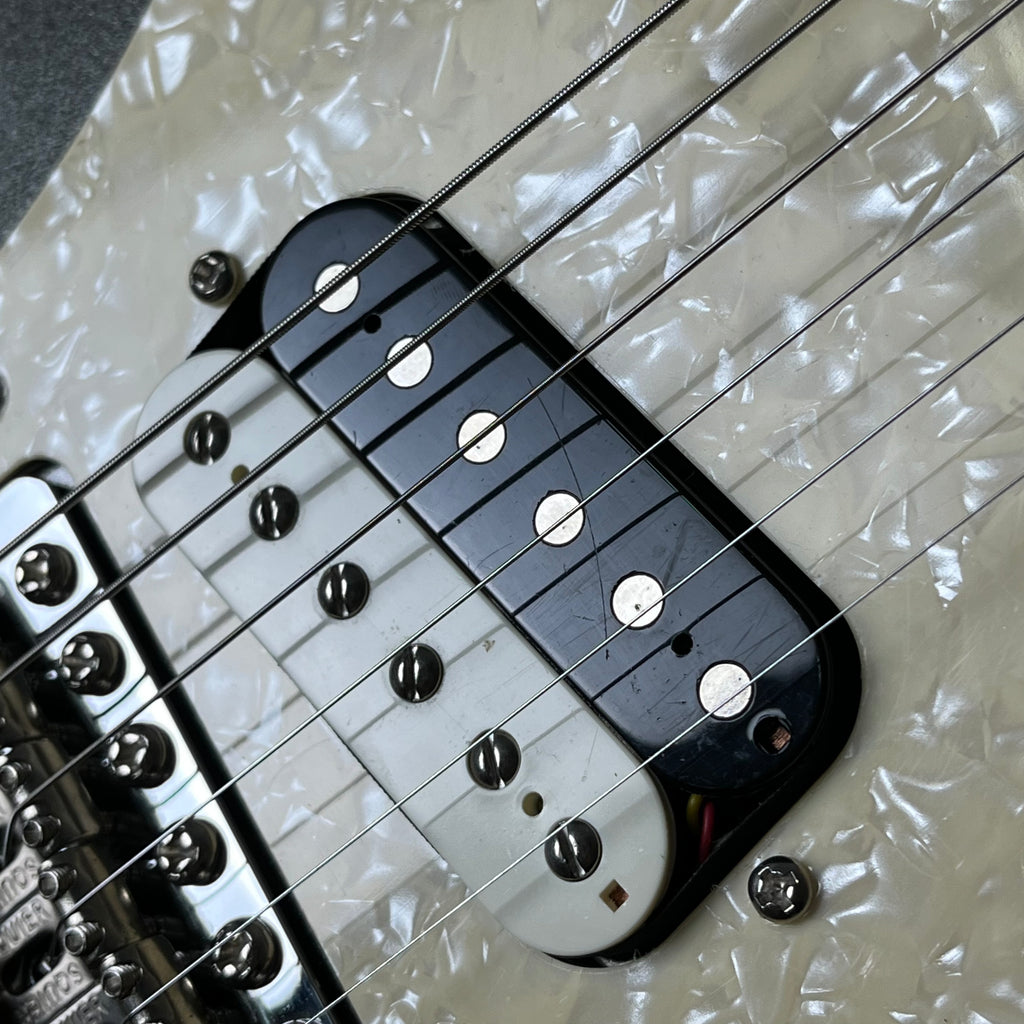 Squier Paranormal Super-Sonic