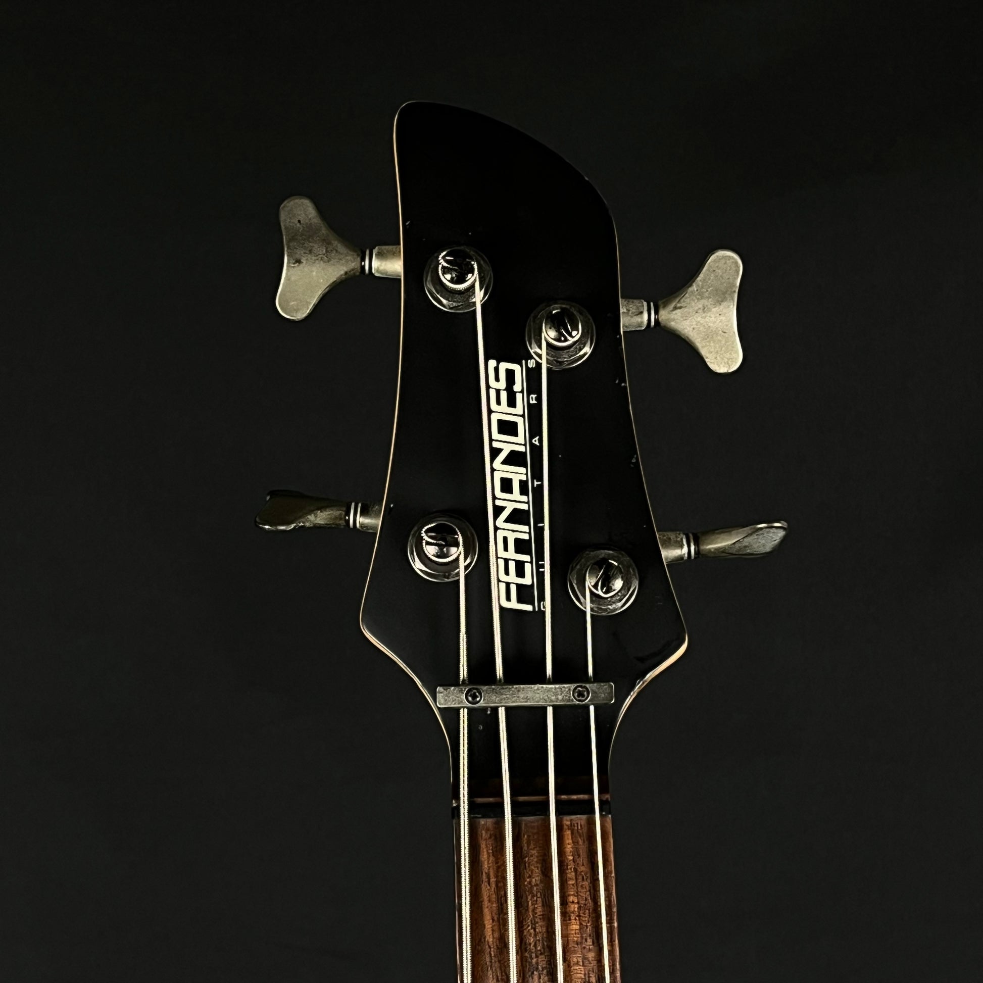 Fernandes Bass HH