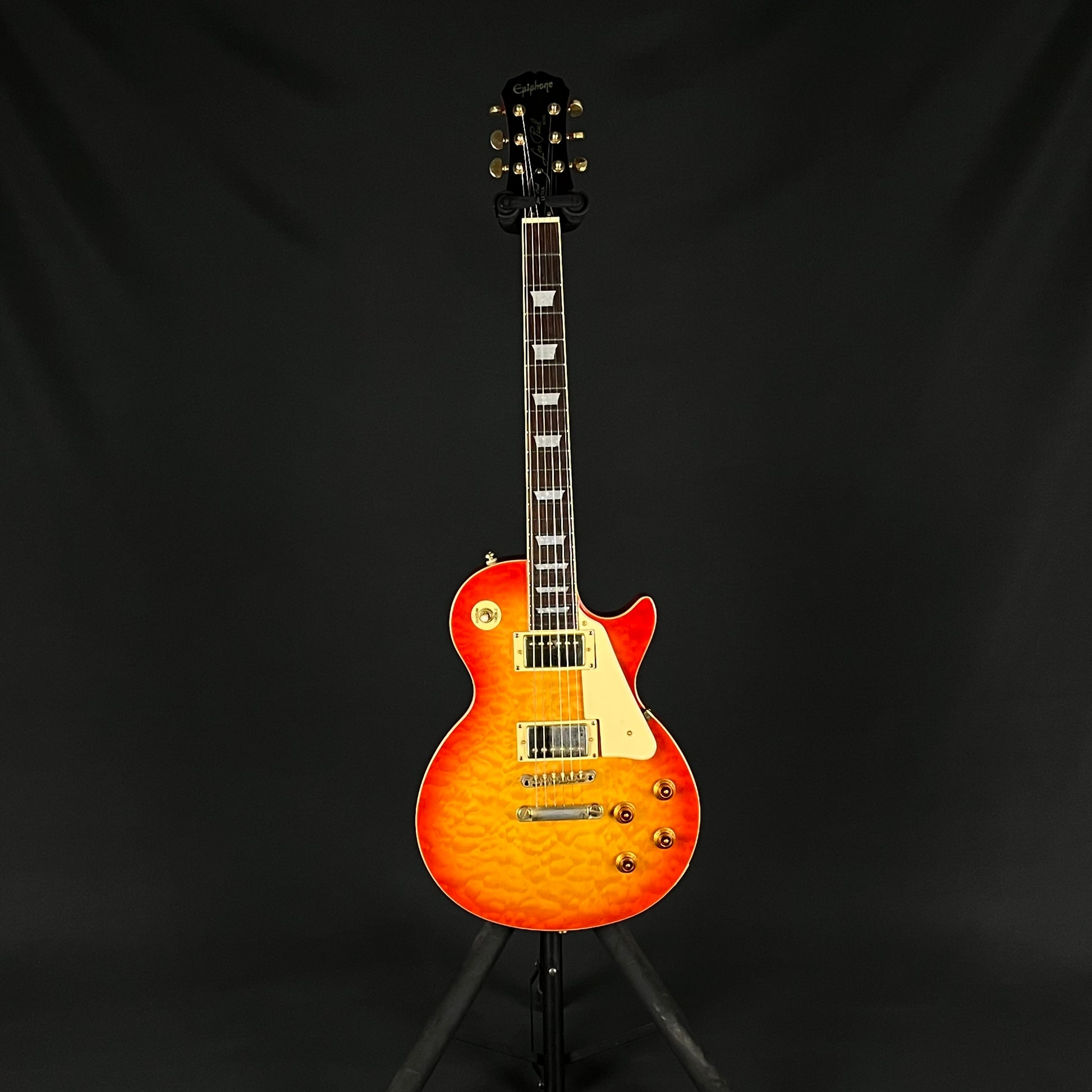 Epiphone Korea Les Paul ULTRA