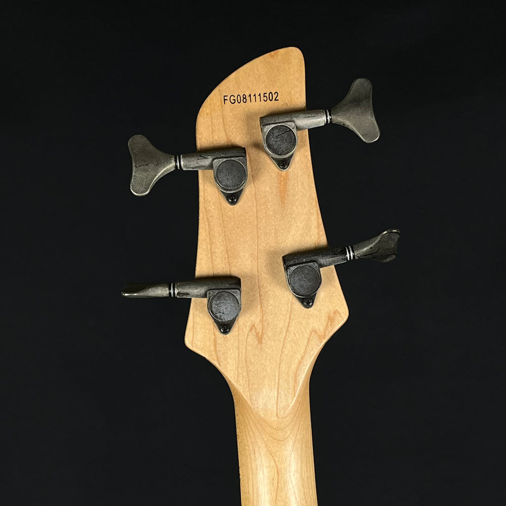 Fernandes Bass HH