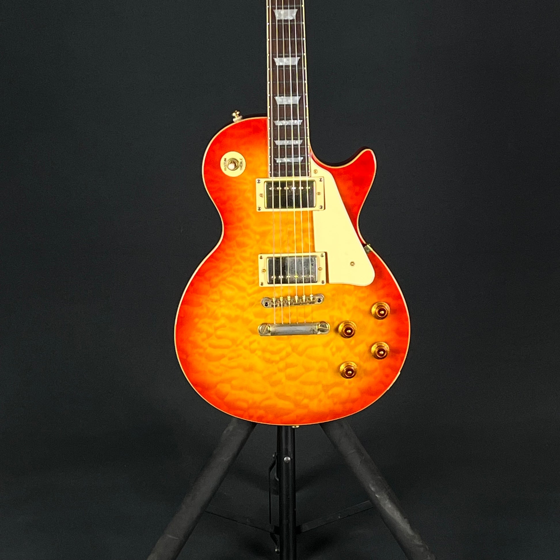 Epiphone Korea Les Paul ULTRA