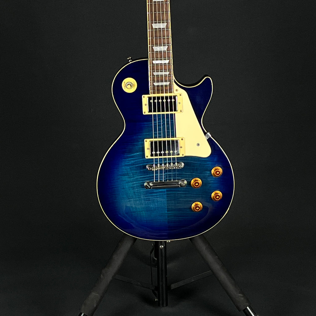 Epiphone Les Paul Standard Plus Top Pro